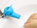 Prolongateur de robinet en forme de d'animaux