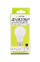 Ampoule LED E27 A60 9W + détecteur de mouvement bl