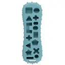 Bam Bam anneau de dentition capteur pilote 12x20x2