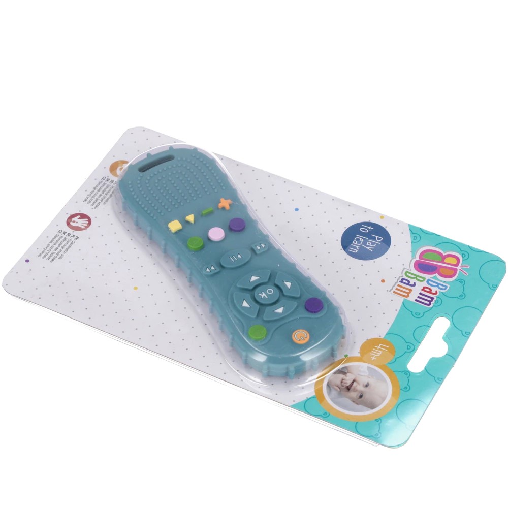 Bam Bam anneau de dentition capteur pilote 12x20x2