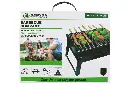 Barbecue compact et portable 35 x 27 x 20 cm