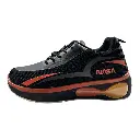 Basket Nasa Homme
