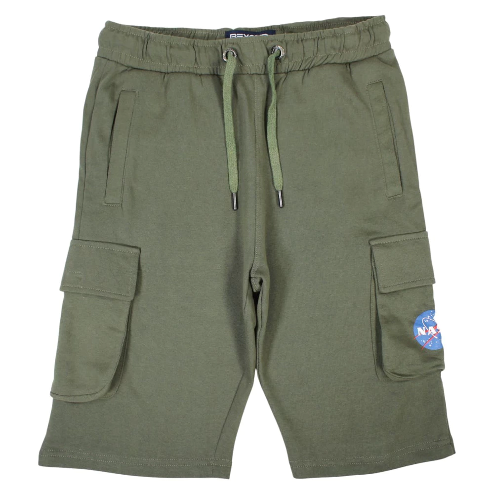 Bermuda homme Nasa
