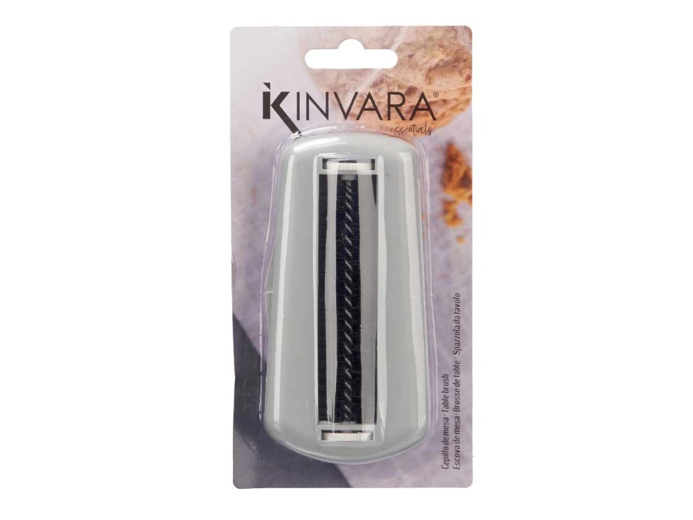 Brosses de table