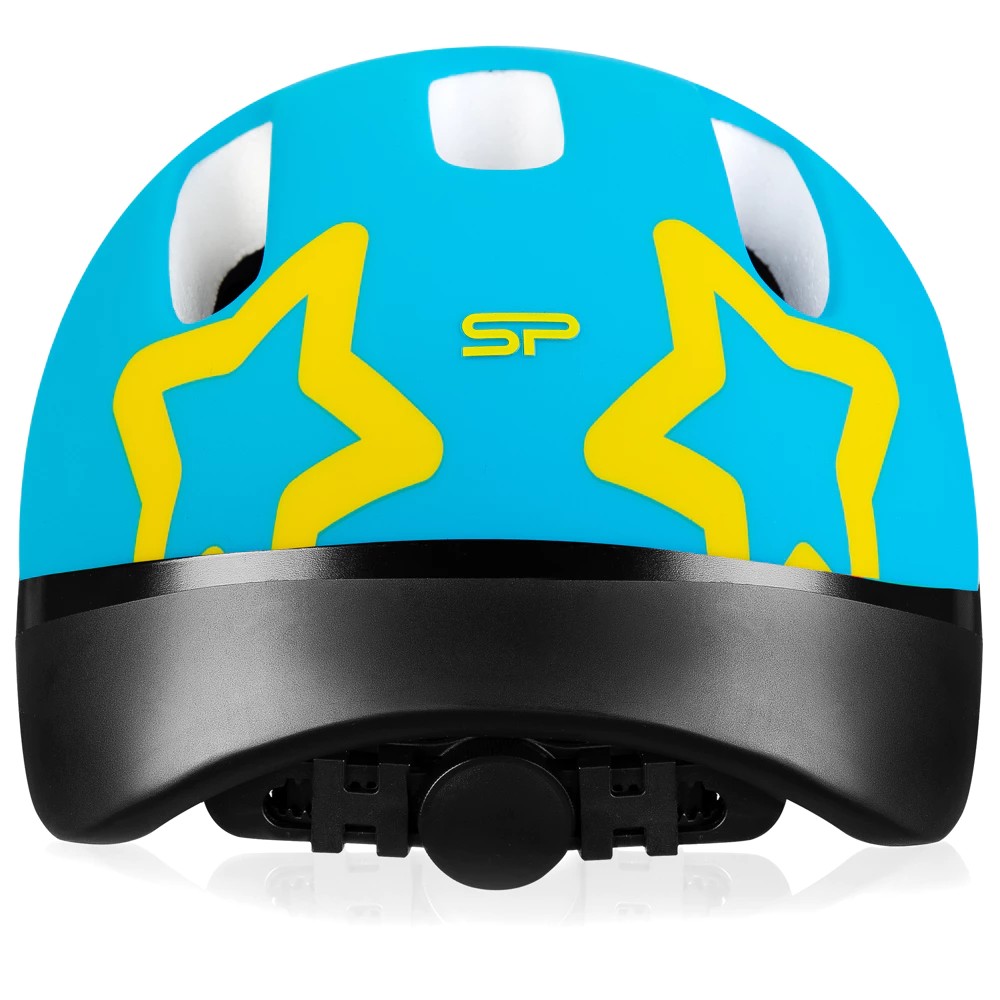 Casque enfant STARS, taille 49-56