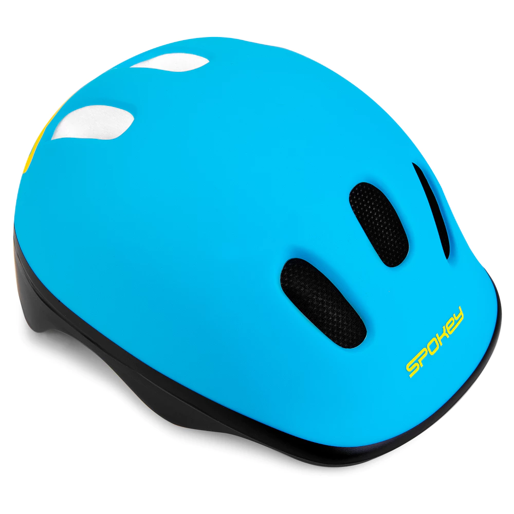 Casque enfant STARS, taille 49-56