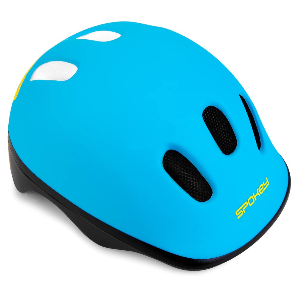Casque enfant STARS, taille 49-56