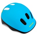Casque enfant STARS, taille 49-56