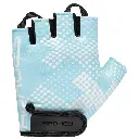 Gants de cyclisme pour enfants SESTOLA M BL