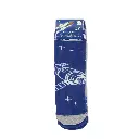 Lot de 3 paires de chaussettes Nasa - Bleu