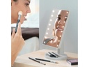 Miroir tactile LED de table Perflex Innova