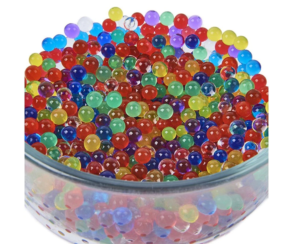 Orbeez Graines Arc-en-ciel 75000pcs / 717 grammes 