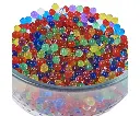 Orbeez Graines Arc-en-ciel 75000pcs / 717 grammes 
