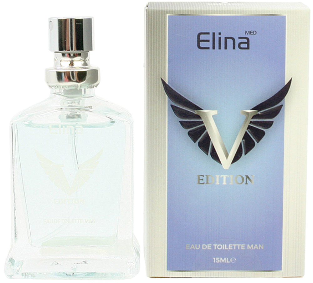 Parfum ELINA 15ml