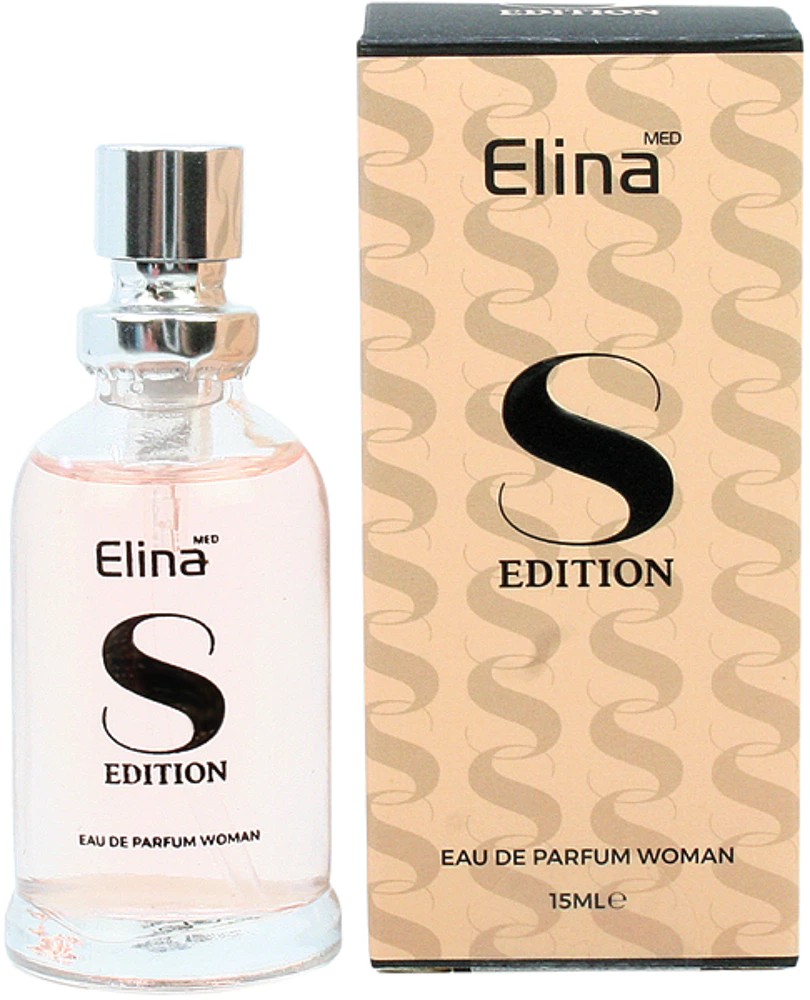 Parfum ELINA 15ml