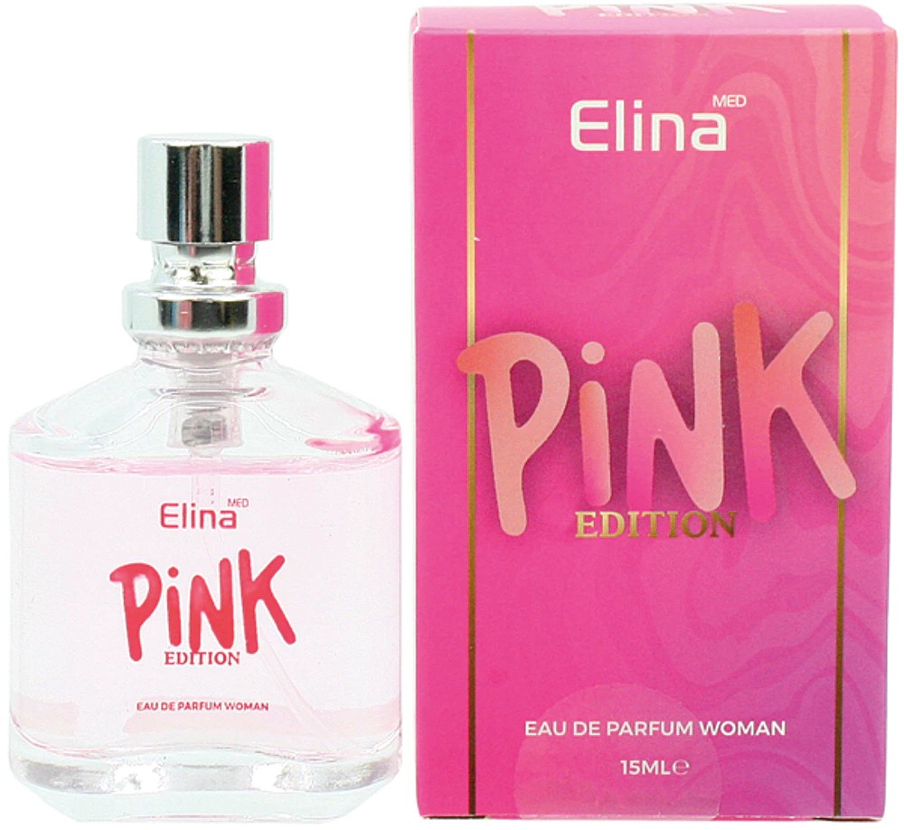 Parfum ELINA 15ml