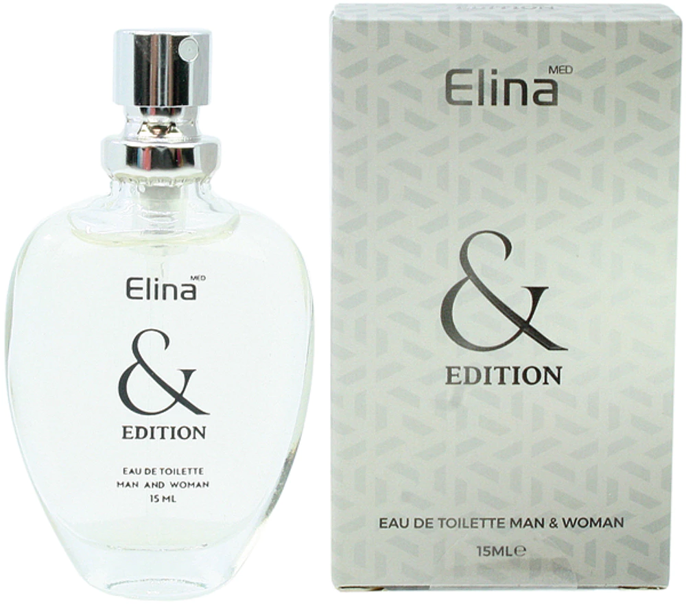 Parfum ELINA 15ml
