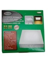 Plafonnier LED carré 18W 205 x 205 mm
