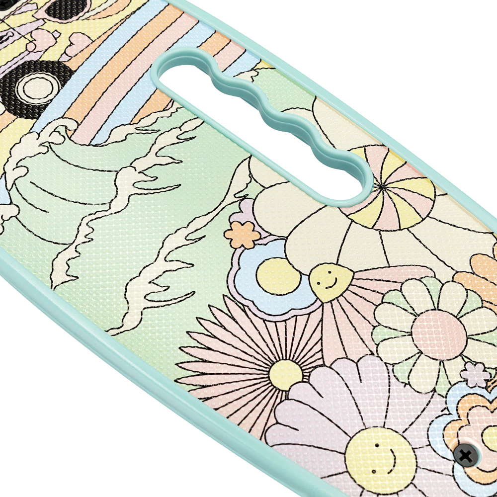 Skateboard Spokey GROOVY