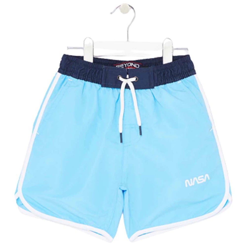 Short de bain Nasa garçon