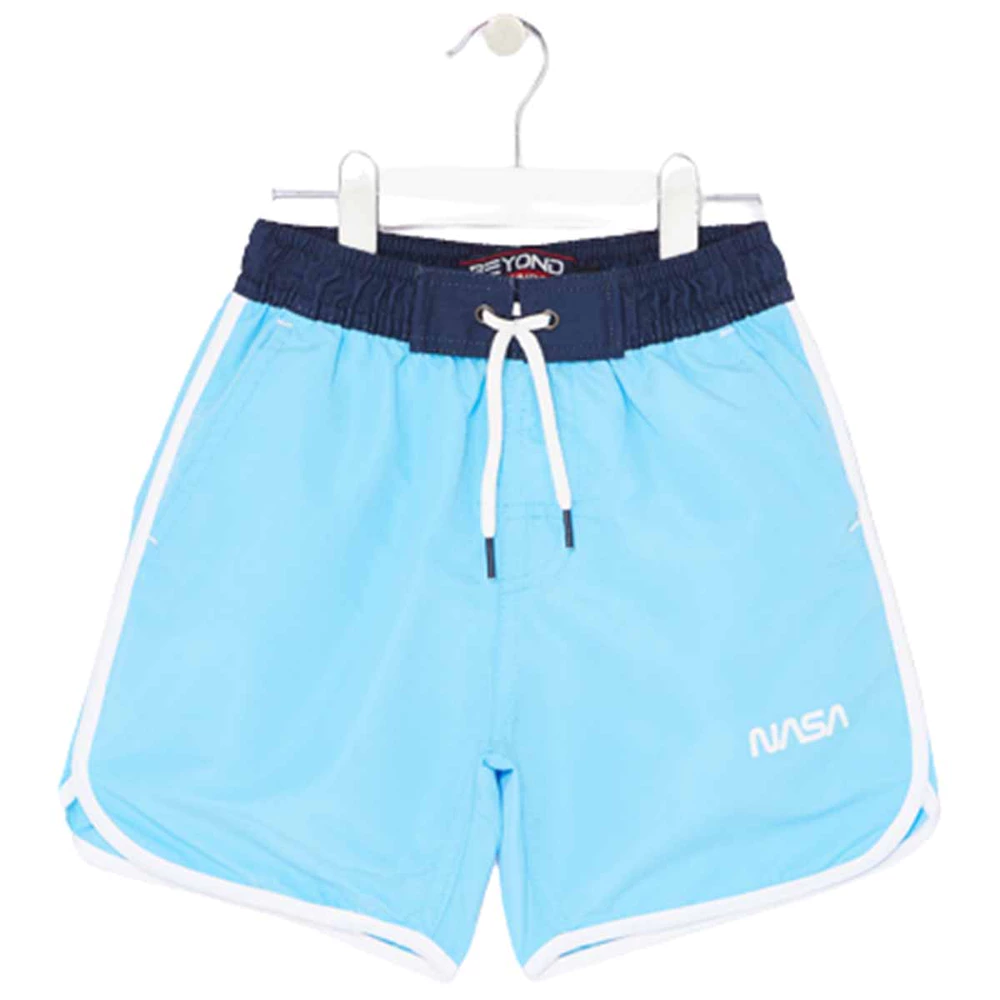 Short de bain Nasa garçon