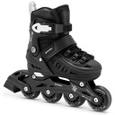 Skate 4 en 1 34-38BK 4ONE