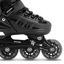 Skate 4 en 1 29-33BK 4ONE