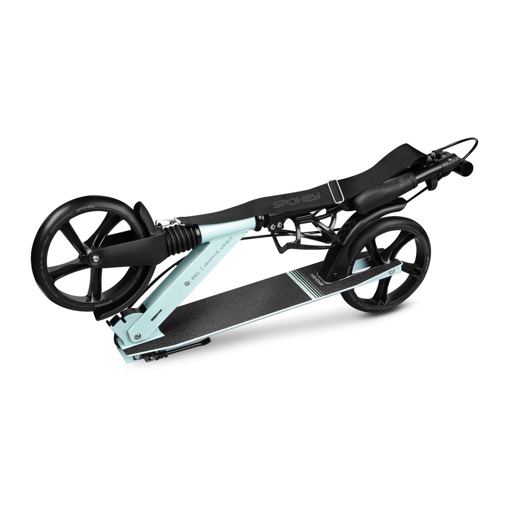 Trottinette urbaine Spokey CITY FLOW PRO