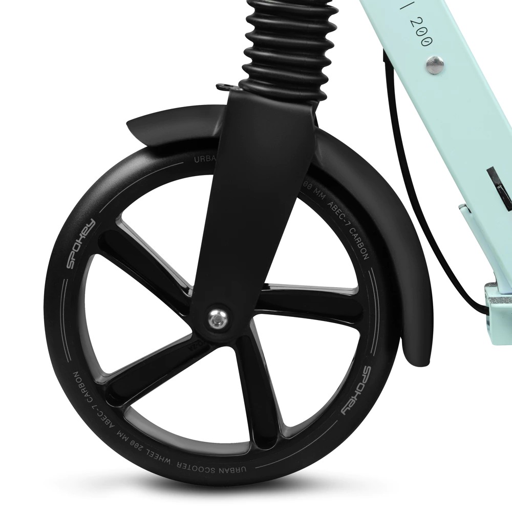 Trottinette urbaine Spokey CITY FLOW PRO