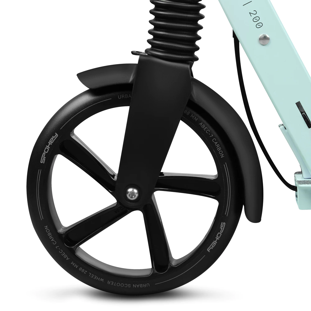 Trottinette urbaine Spokey CITY FLOW PRO