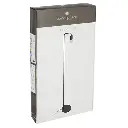 lampadaire keli nr h150, noir