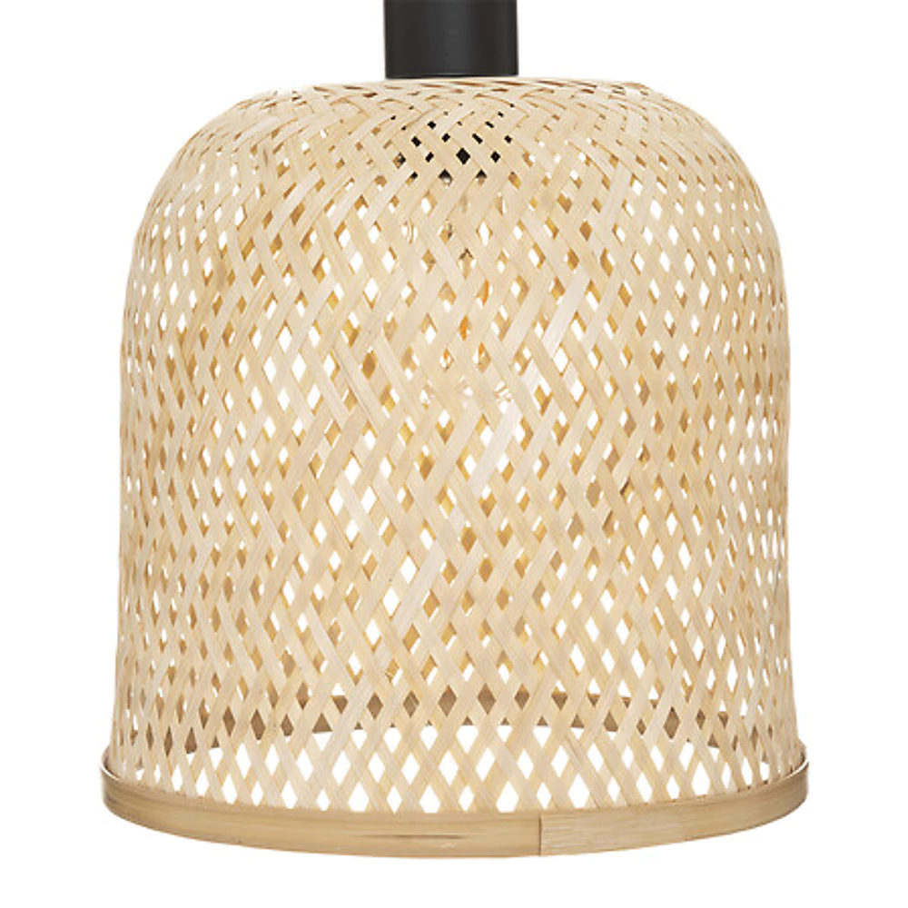 lampadaire ali nr h159, beige moyen