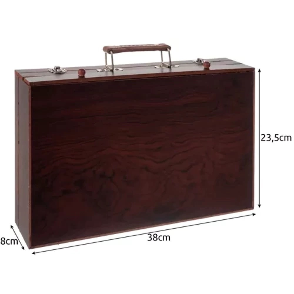 Kit peinture 128pc