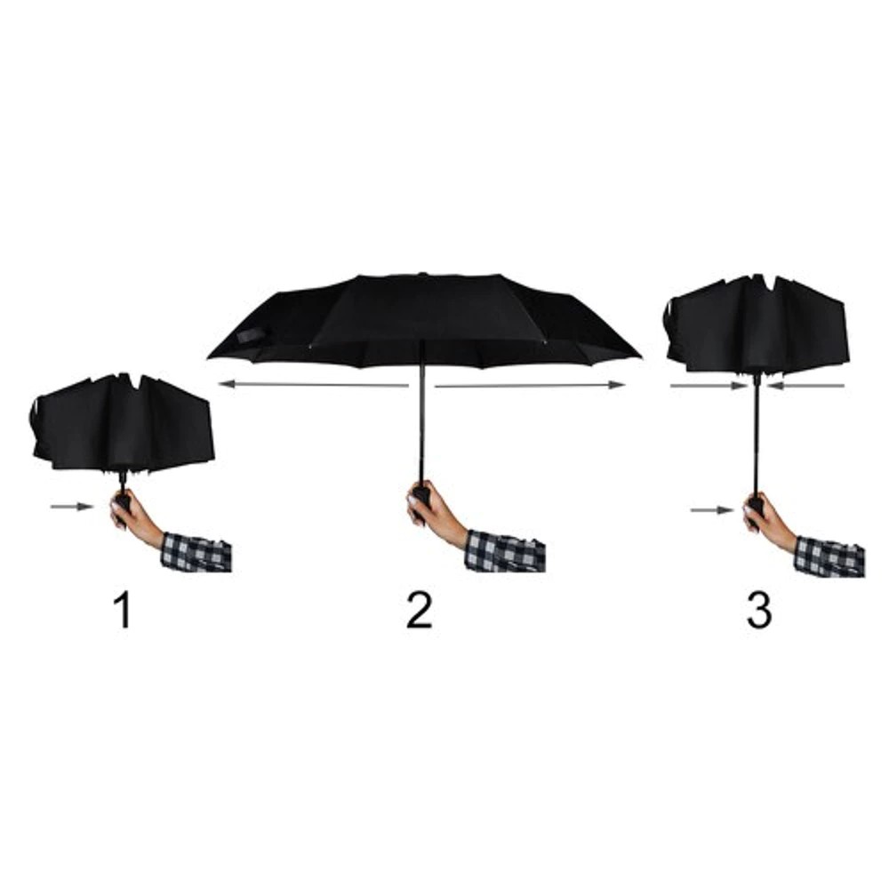 Parapluie automatique