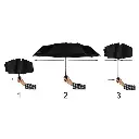 Parapluie automatique