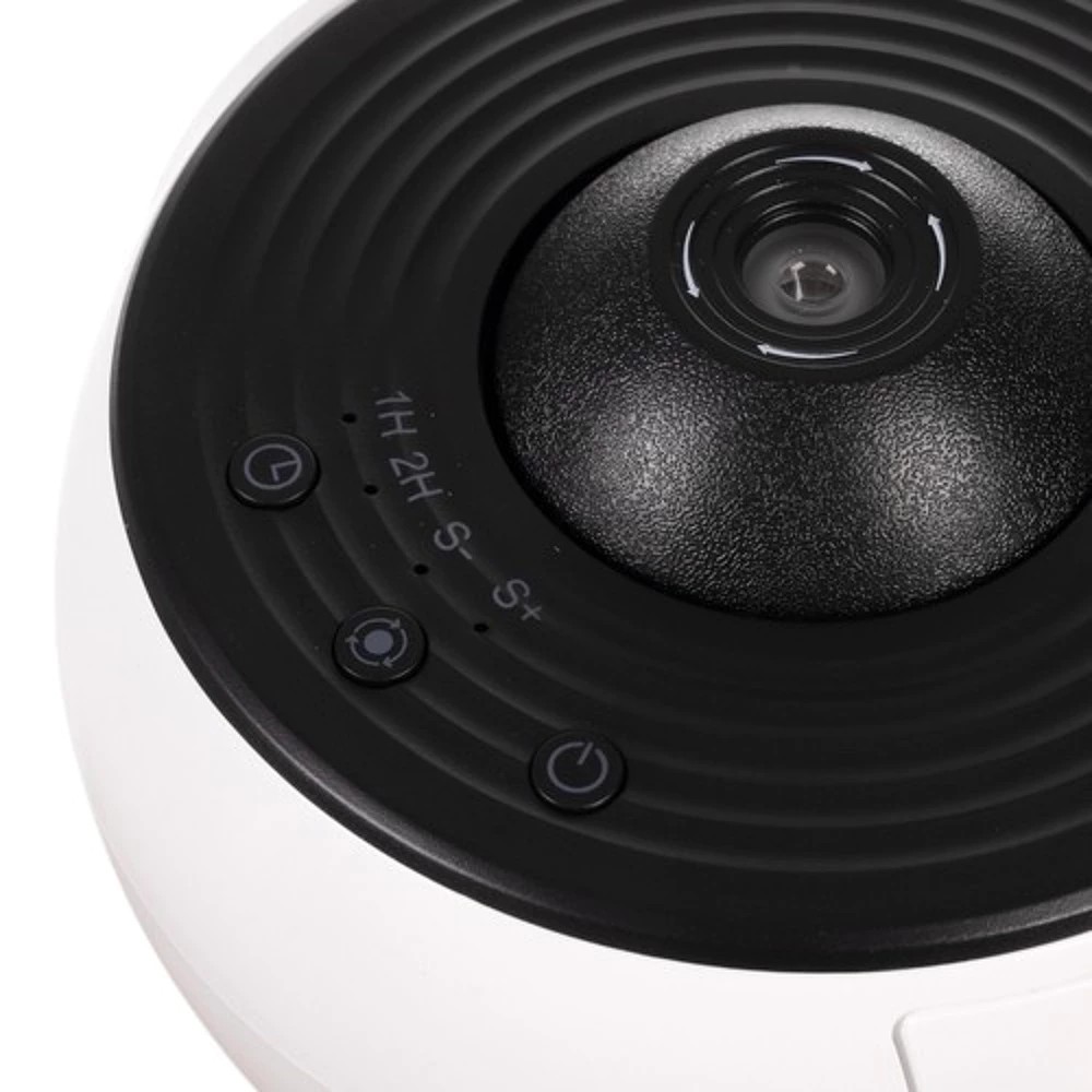 Projecteur d'etoiles a LED