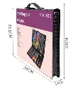 Set de Peinture Artistique 168pcs