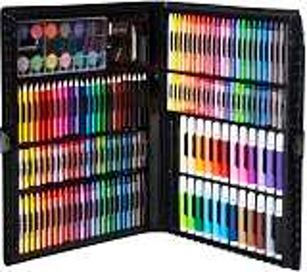 Set de Peinture Artistique 168pcs