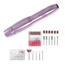 BH1007 Kit professionnel de finition des ongles