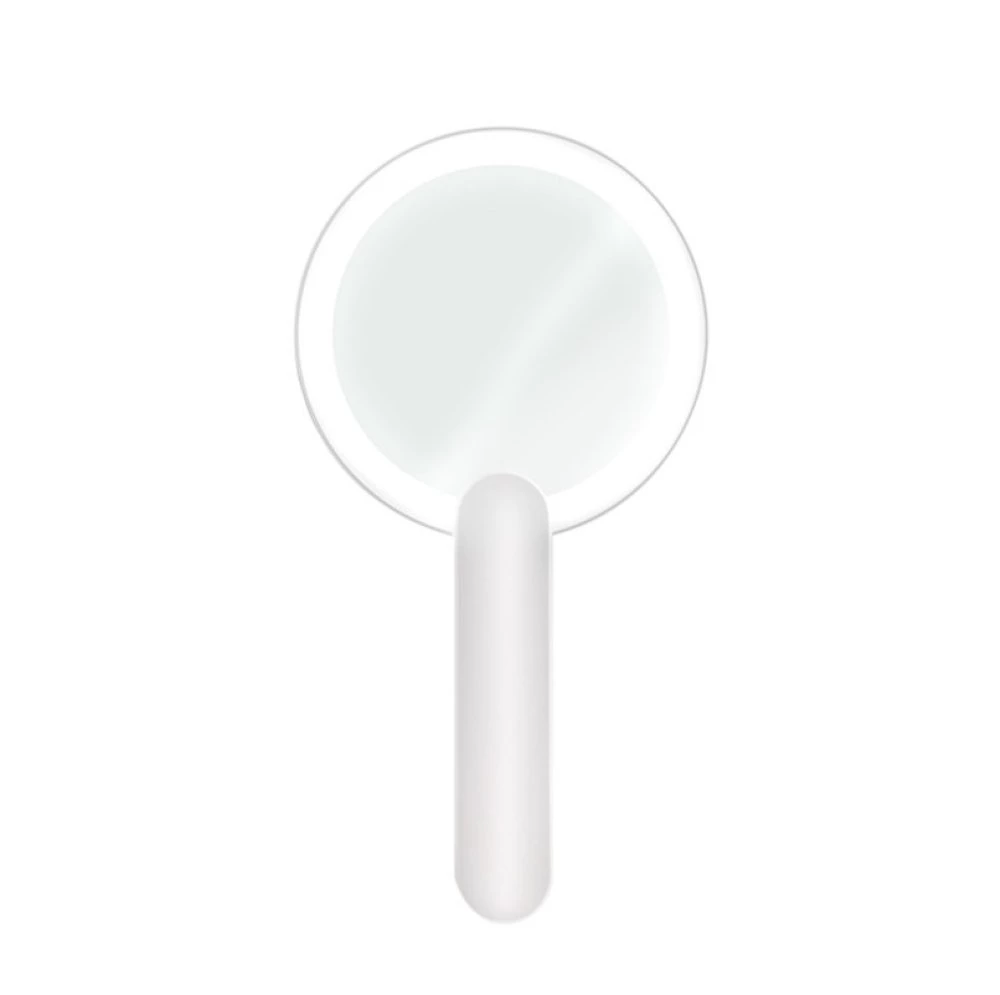 SODY BH2002 Miroir de voyage à leds