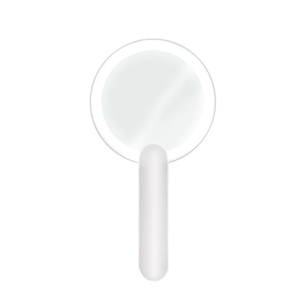 SODY BH2002 Miroir de voyage à leds