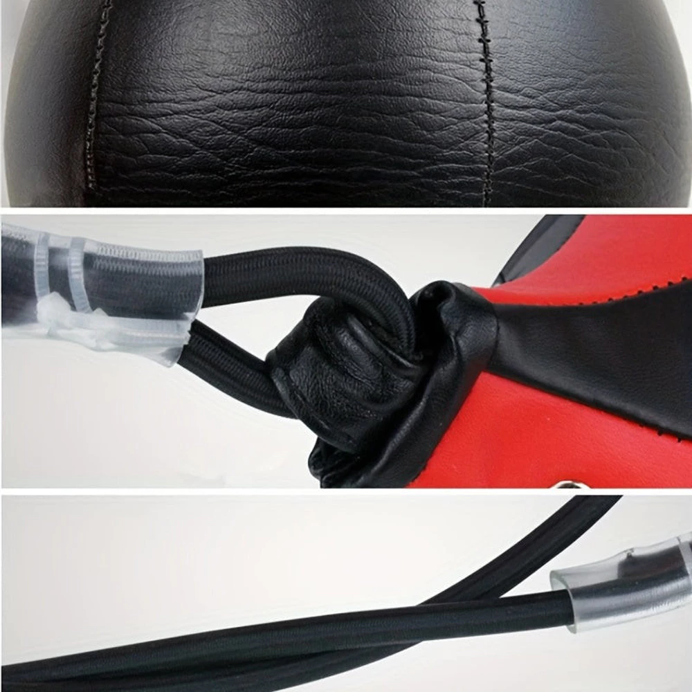 Ballon de boxe suspendu