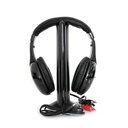 Casque sans fil avec microphone