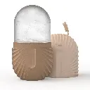 Rouleau de glace