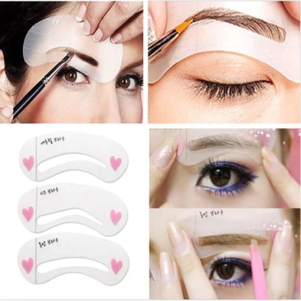 Patchs sourcils