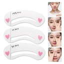 Patchs sourcils