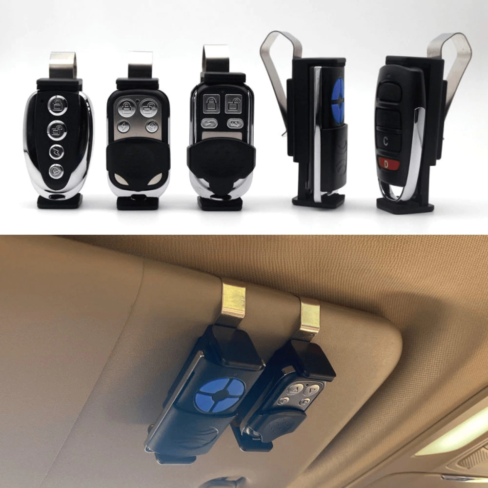 Support de télécommande voiture