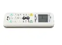 Télécommande de climatiseur universelle