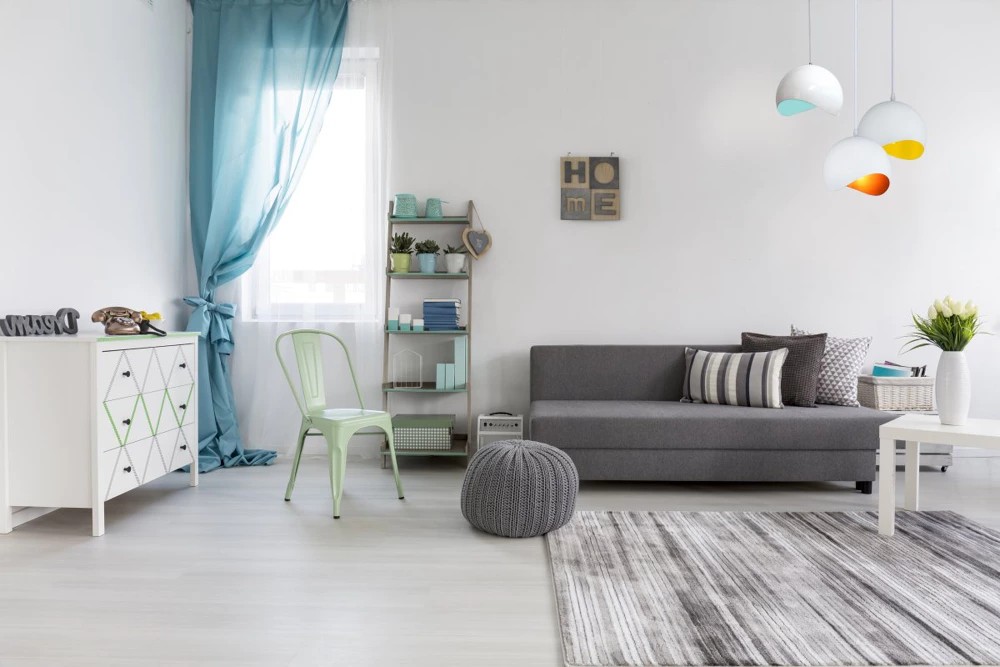 Plafonnier MAVIA, 0917, AC220-240V, 50/60Hz,