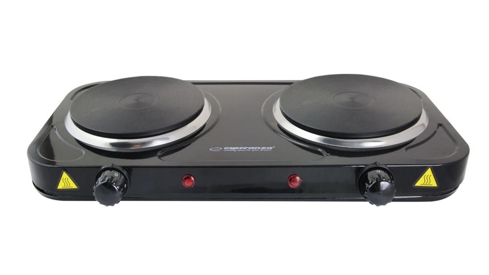 FOUR ELECTRIQUE COTOPAXI PUISSANCE 2000W